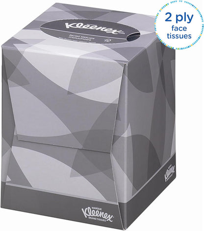 Kleenex Kosmetiktucher 12Boxen