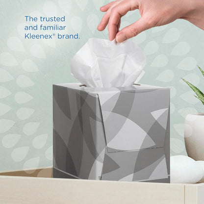 Kleenex Kosmetiktucher 12Boxen