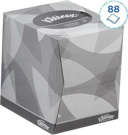 Kleenex Kosmetiktucher 12Boxen