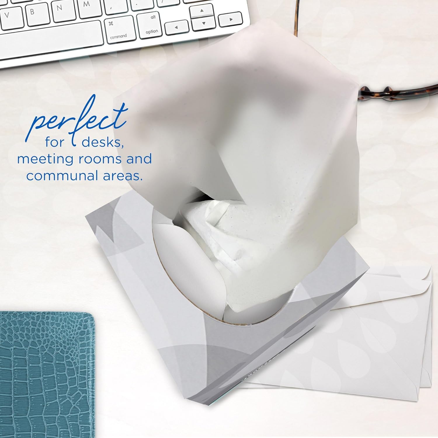 Kleenex Kosmetiktucher 12Boxen