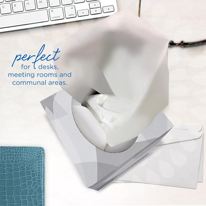 Kleenex Kosmetiktucher 12Boxen