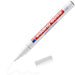 edding 8055 outdoor marker - white - 1 paint marker - round nib 1-2 mm - high coverage, waterproof - exterior paint marker pen - for permanently marking objects, waste bins, children's toys