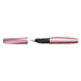 Pelikan Twist Fountain Pen with 1 Ink Cartridge, Medium Nib, Girly Rose, Boxed (806251