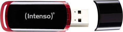 Intenso 3511470 Business Line 16 GB USB-Stick USB 2 schwarz