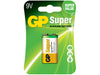 GP Super Batterien E-Block