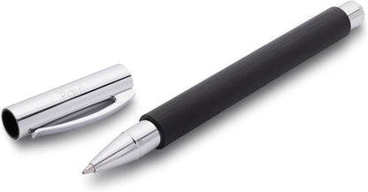Faber Castell 148130 Ambition Ballpoint Pen, Oil-based, Resin