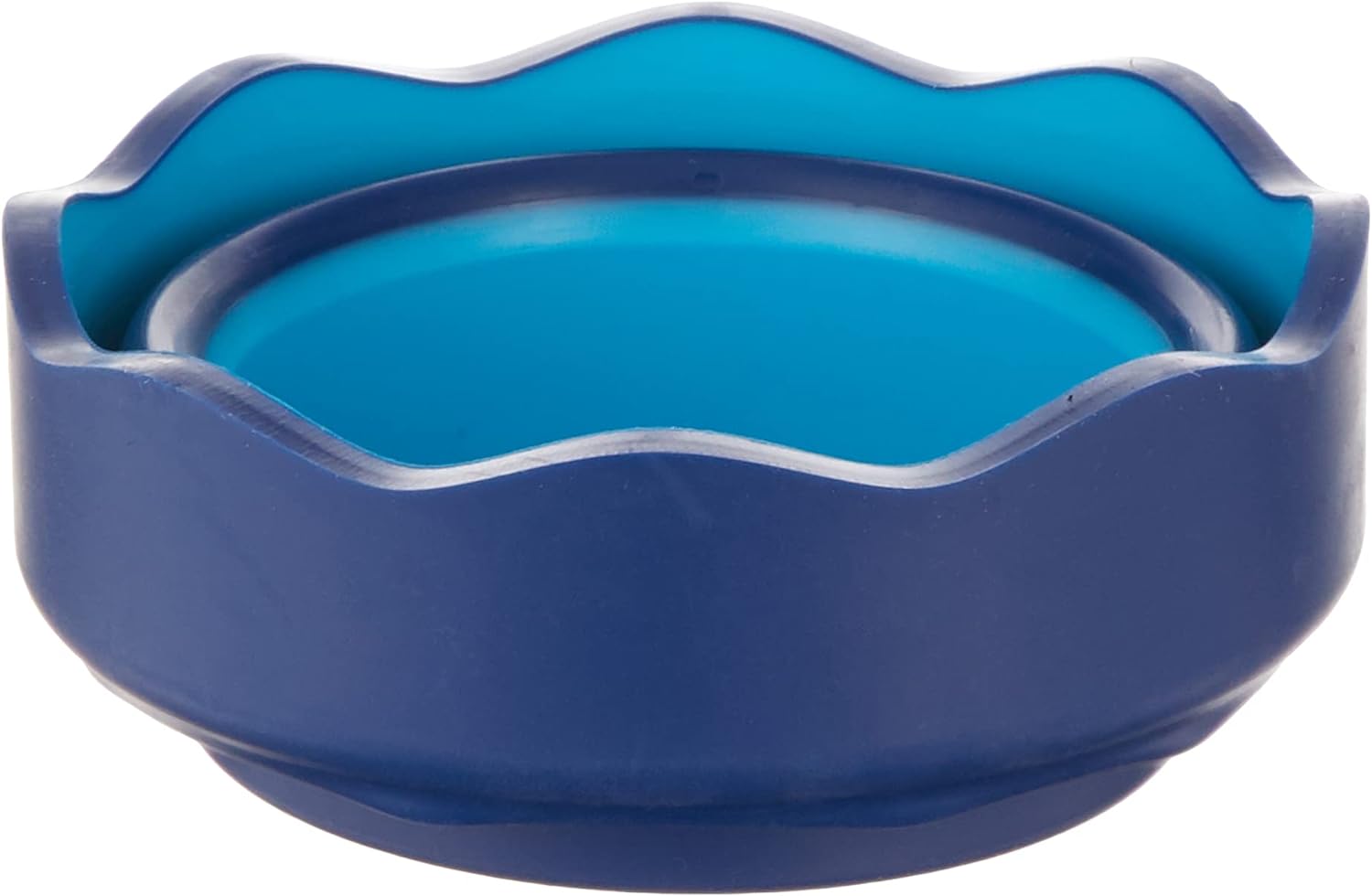 Faber-Castell CLICK & GO WATER CUP BLUE