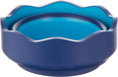 Faber-Castell CLICK & GO WATER CUP BLUE