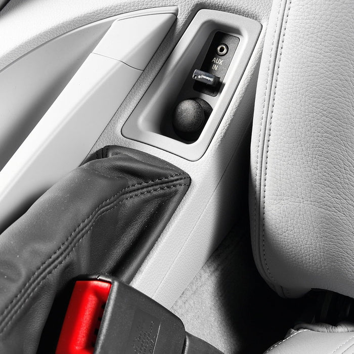 Intenso Micro Line - Flash Drive 32 GB - USB 2.0, Black