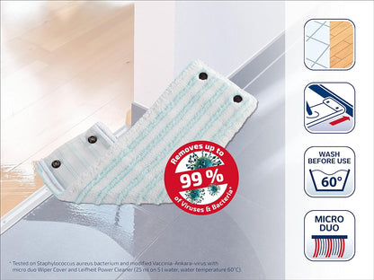 Leifheit - Combi Clean Overtrek Vloerwisser M
