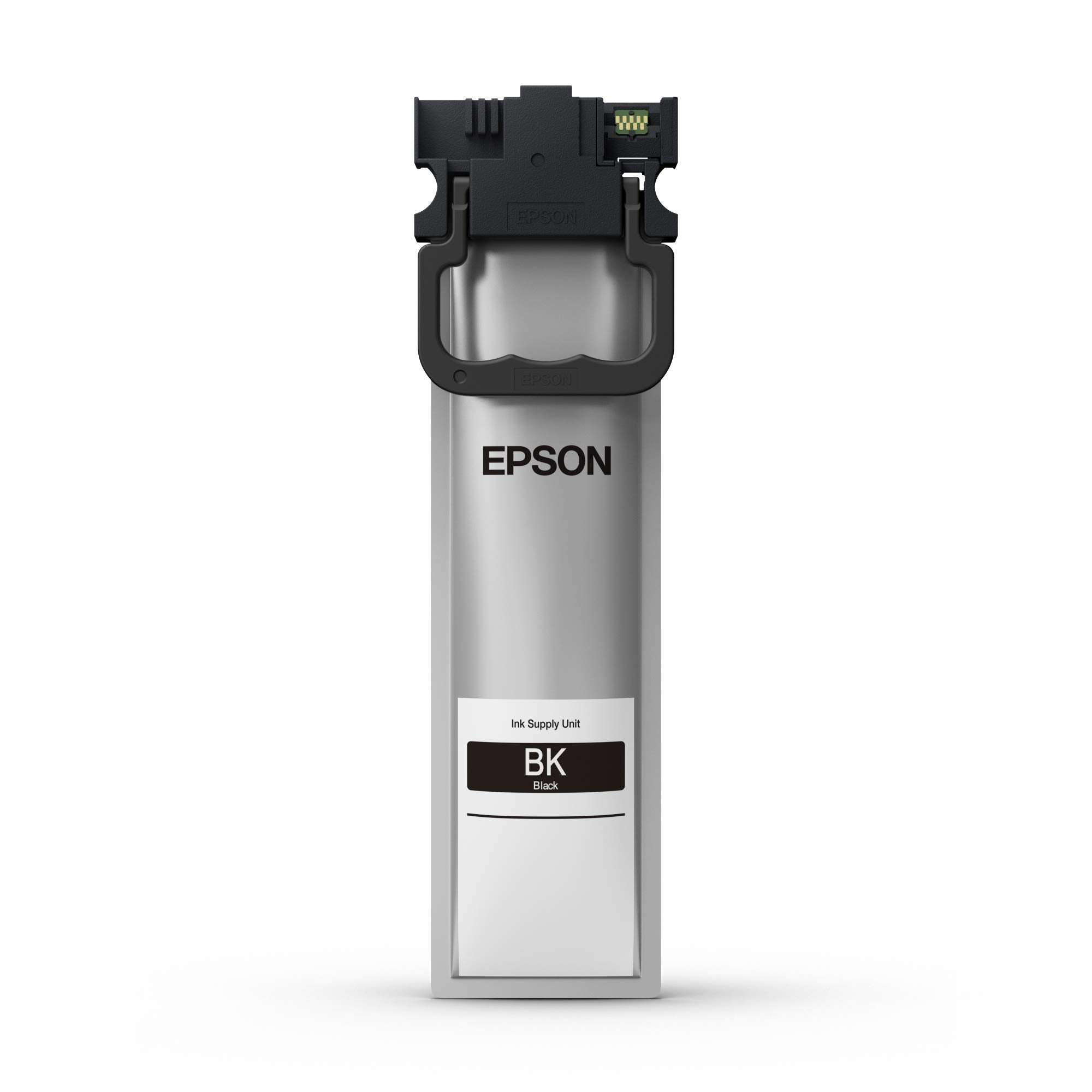 Epson C13T964140 Suitable for WF M5298 Black Ink Tonic L 5000 Sides