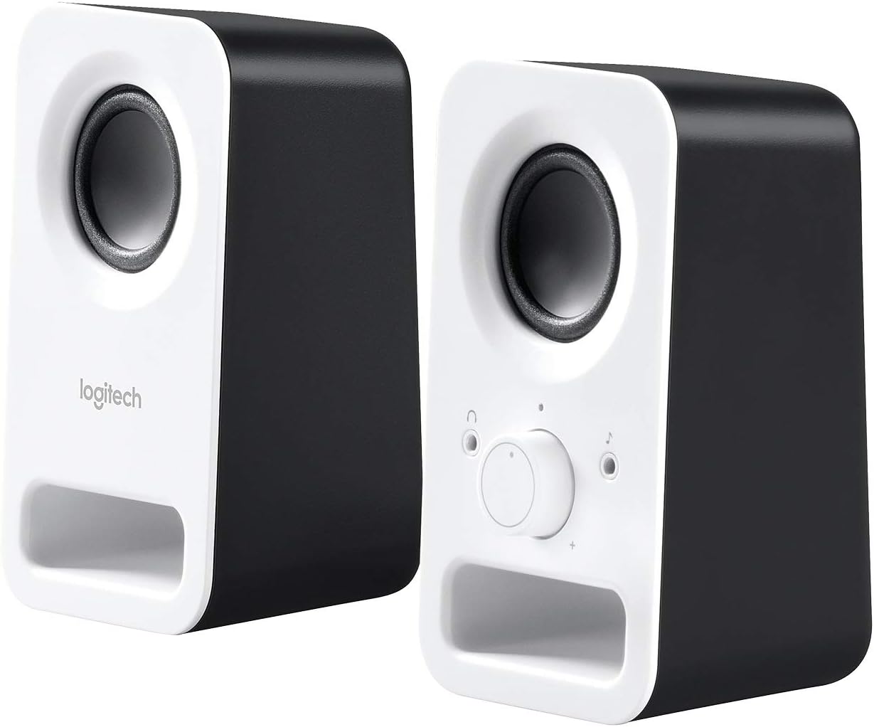 Logi Z150 Multime. Speakers wz