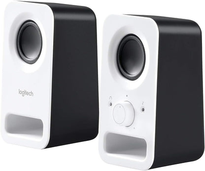 Logi Z150 Multime. Speakers wz