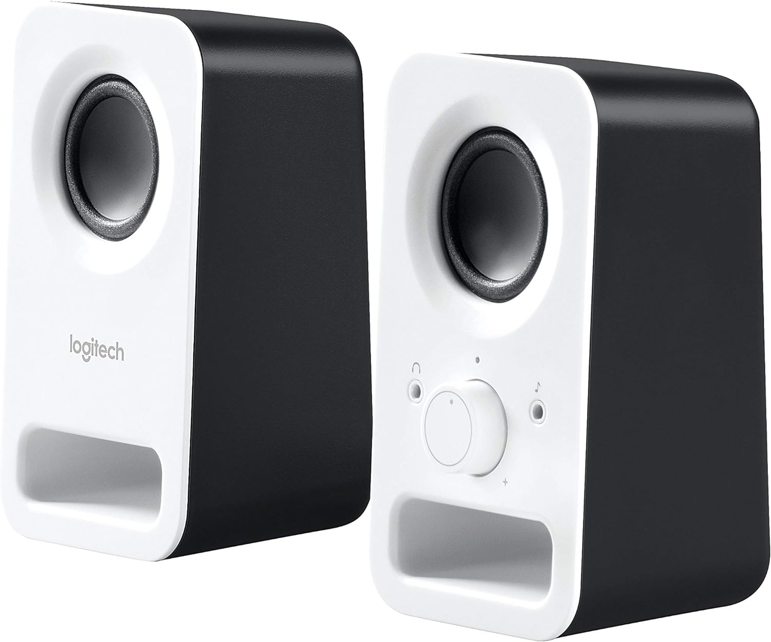 Logi Z150 Multime. Speakers wz
