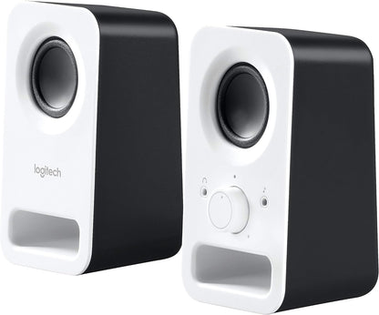 Logi Z150 Multime. Speakers wz