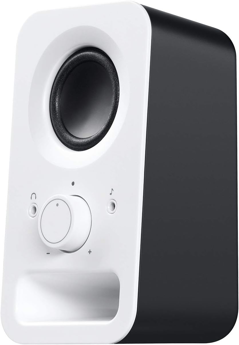 Logi Z150 Multime. Speakers wz