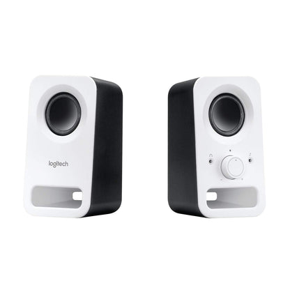 Logi Z150 Multime. Speakers wz