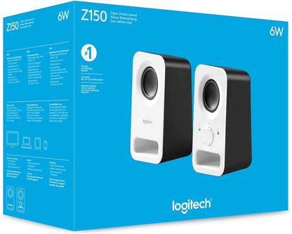 Logi Z150 Multime. Speakers wz