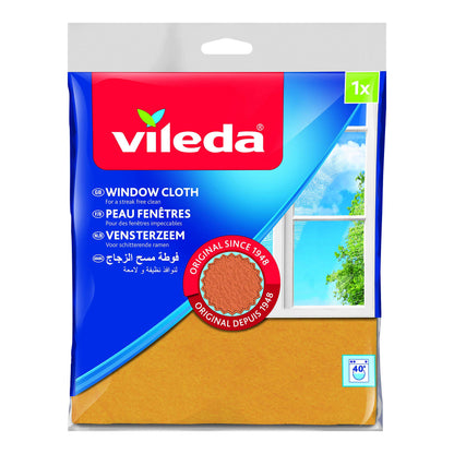 Vileda Fenstertuch M.Microf.