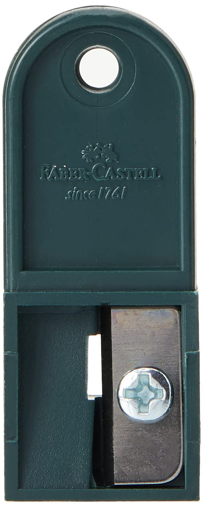 Faber-Castell Lead Pencil Sharpener For 2mm Leads