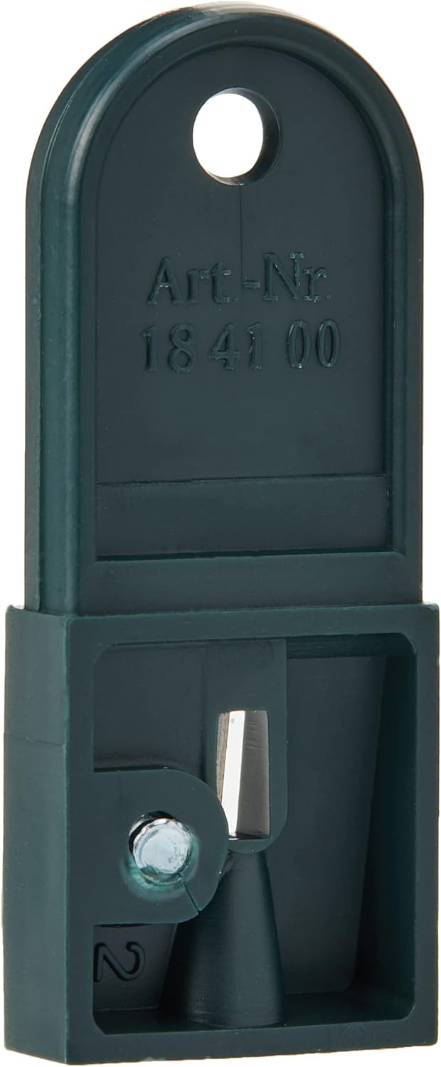 Faber-Castell Lead Pencil Sharpener For 2mm Leads