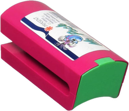 Band-Shredder McPack, (N/1/3)