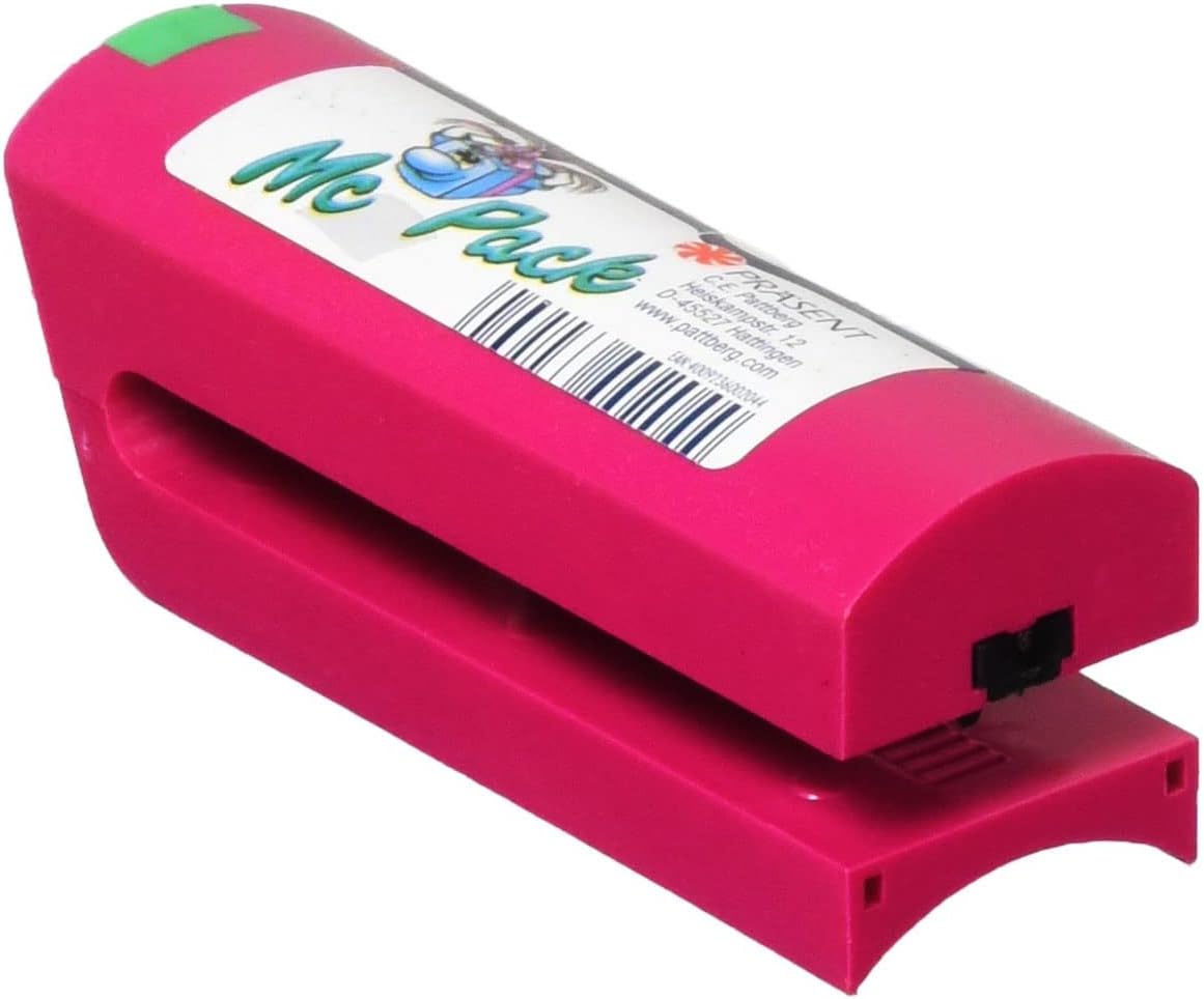 Band-Shredder McPack, (N/1/3)