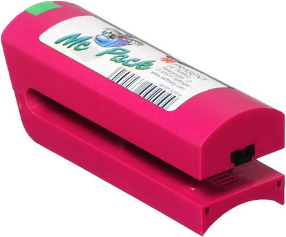 Band-Shredder McPack, (N/1/3)