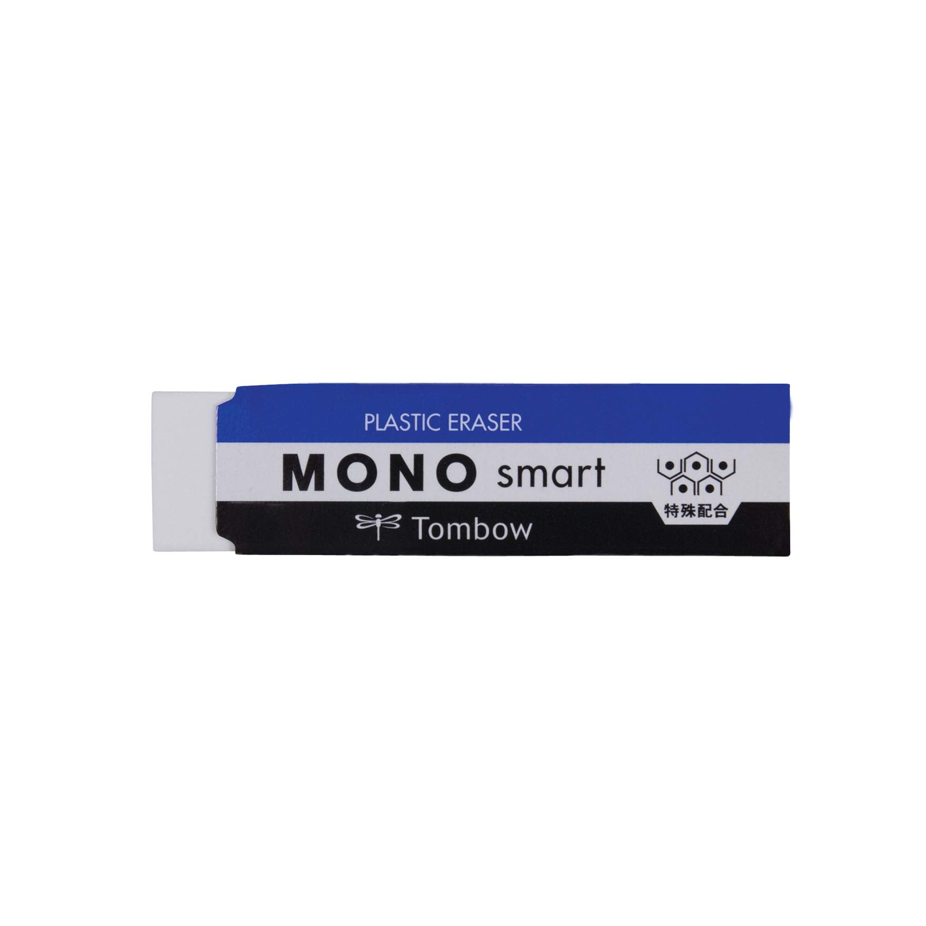 Tombow ET-ST Mono Smart Eraser, fine, 9g