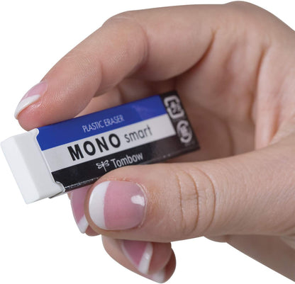 Tombow ET-ST Mono Smart Eraser, fine, 9g
