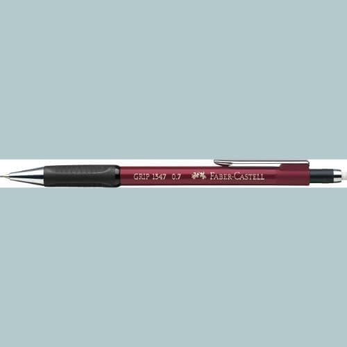 Faber-Castell Grip 1347 0.7mm Mechanical Pencil