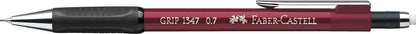 Faber-Castell Grip 1347 0.7mm Mechanical Pencil