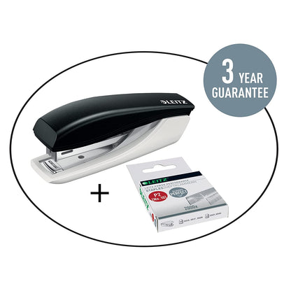 Leitz 55771000 P2 No. 10 Staples Pack of 2000