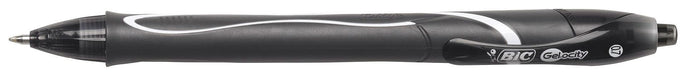 Bic Gel-ocity® Quick Dry Gel Rollerball Pen 0.7 mm Black