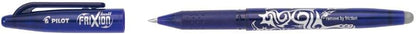 Pilot Frixion Tintenroller radierbar blau (1er Pack)