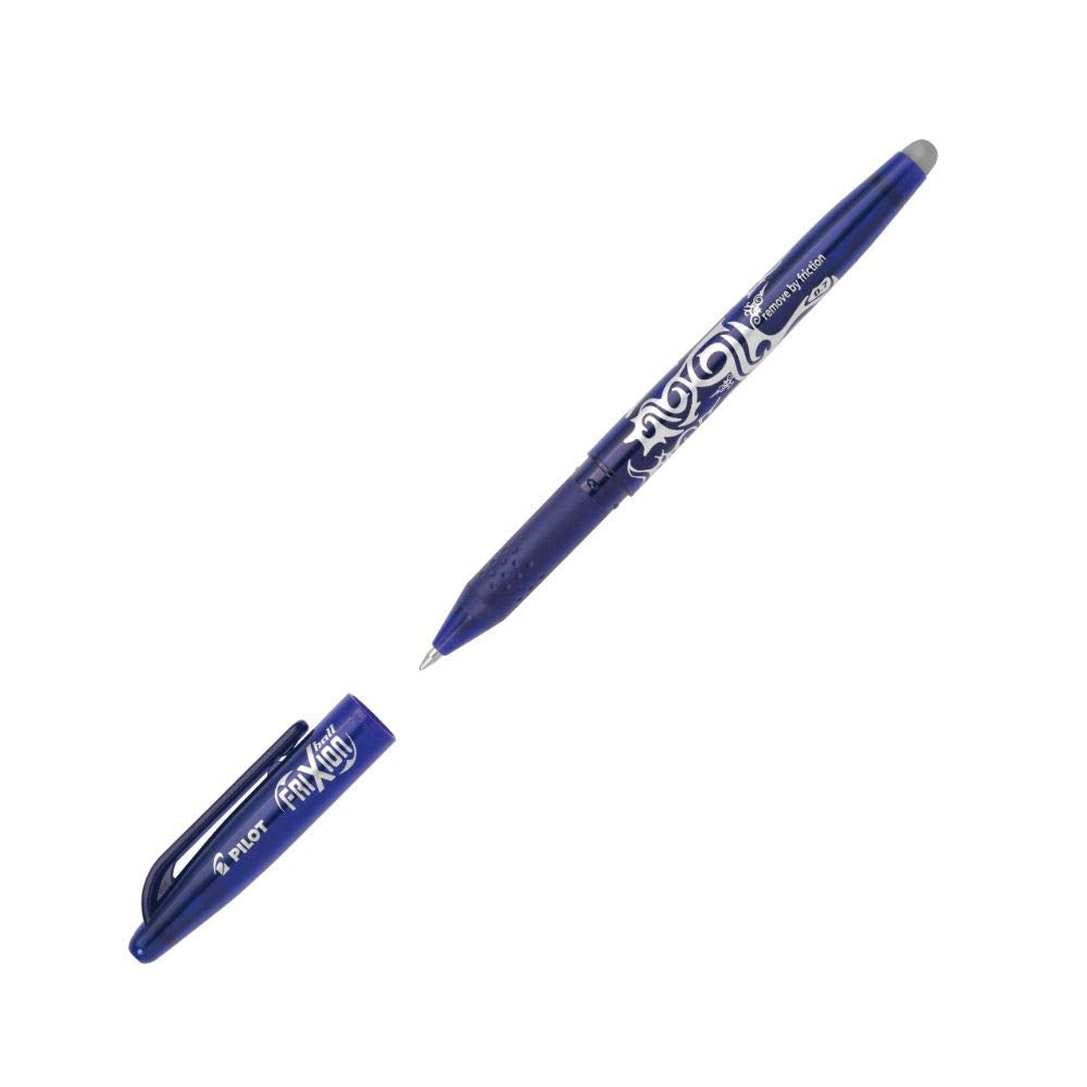 Pilot Frixion Tintenroller radierbar blau (1er Pack)