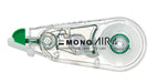 Tombow CA4 Correction Tape Roll in The Middle, 4.2 mm x 10 m