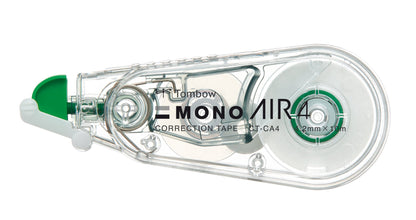 Tombow CA4 Correction Tape Roll in The Middle, 4.2 mm x 10 m