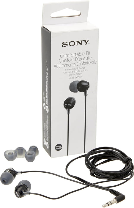 Sony In-Ear Headphones