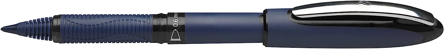 SCHNEIDER Tintenroller One Business 06, Schwarz