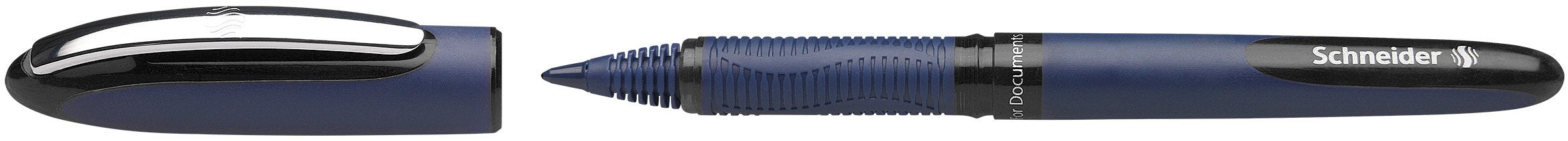 SCHNEIDER Tintenroller One Business 06, Schwarz