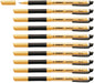 Gel Rollerball - STABILO pointVisco Box of 10