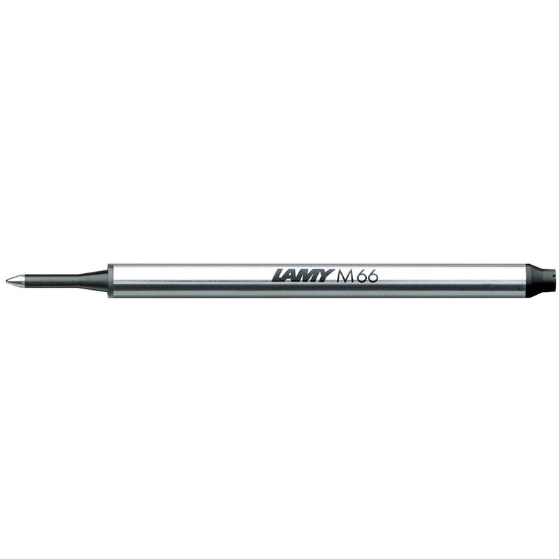 Lamy 1225079 Rollerball Pen Refill M66 B
