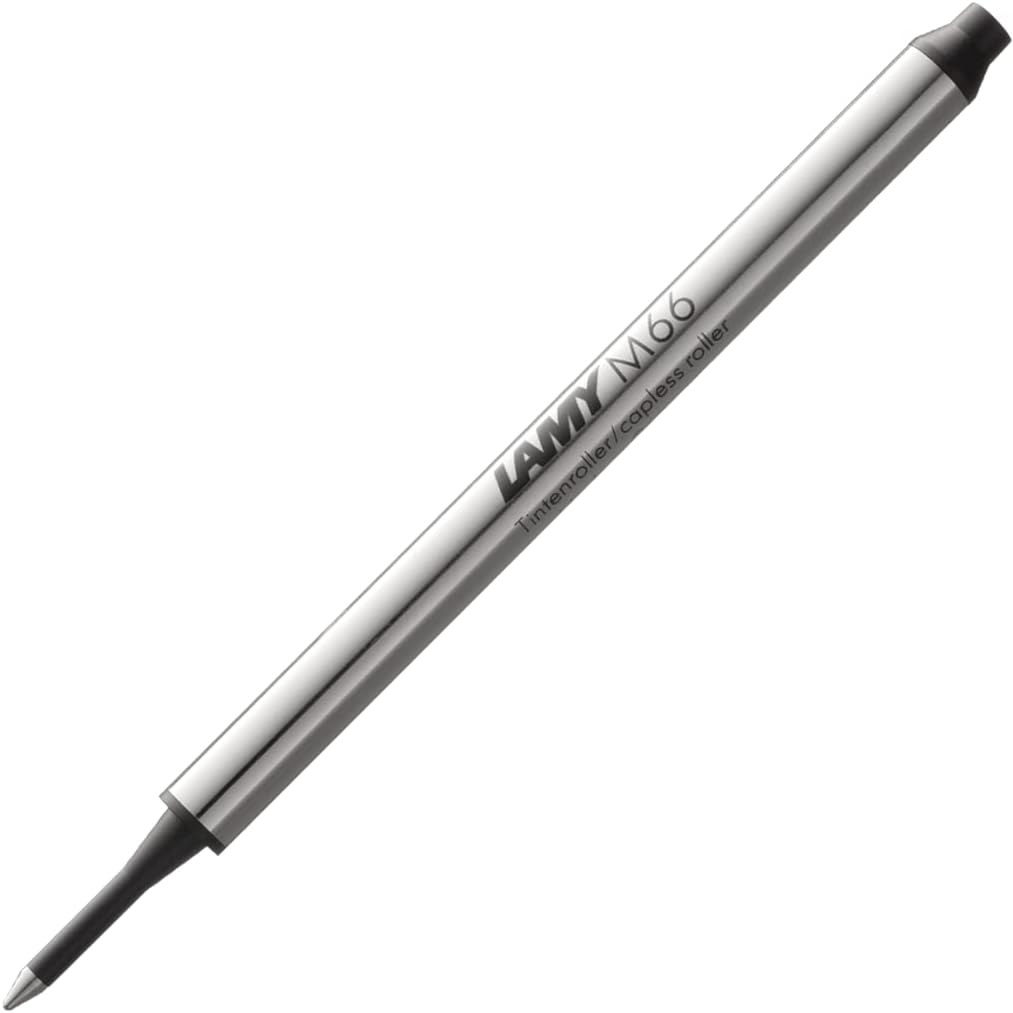 Lamy 1225079 Rollerball Pen Refill M66 B