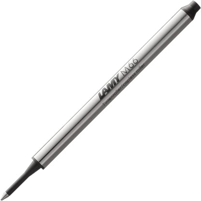 Lamy 1225079 Rollerball Pen Refill M66 B