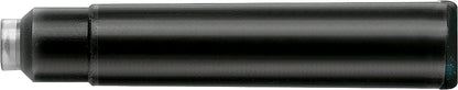 Faber-Castell 185506 Standard Ink Cartridges Standard Black