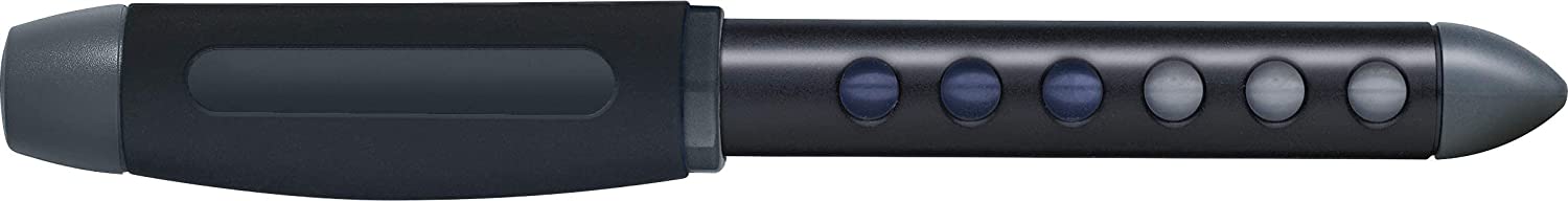 Faber Castell 149860 Right-Handed "Scribolino School" Fountain Pen - Black