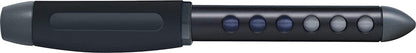 Faber Castell 149860 Right-Handed "Scribolino School" Fountain Pen - Black