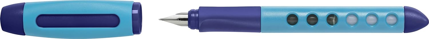 Faber Castell 149849 Left-Handed "Scribolino School" Fountain Pen