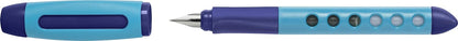 Faber Castell 149849 Left-Handed "Scribolino School" Fountain Pen